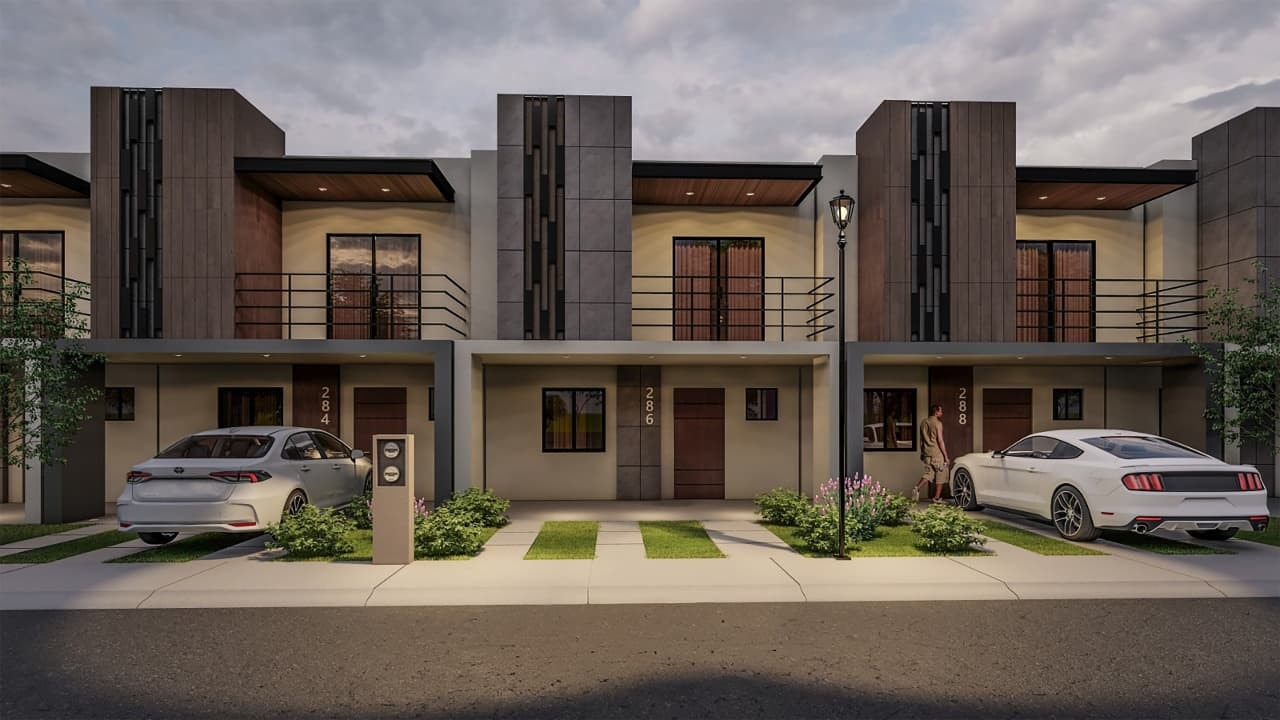 Estilo de vida Andalucía Residencial