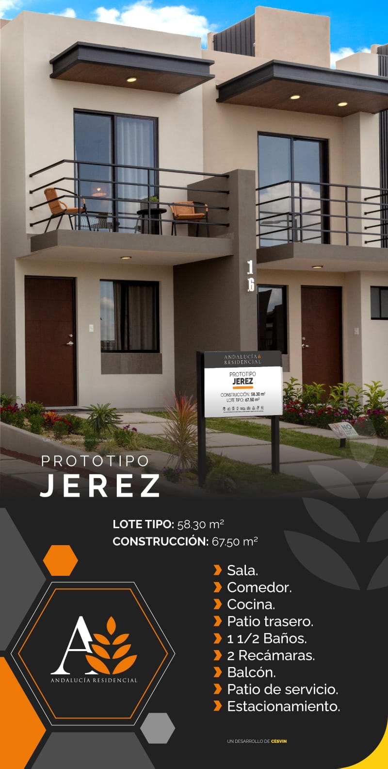 Modelo Jerez