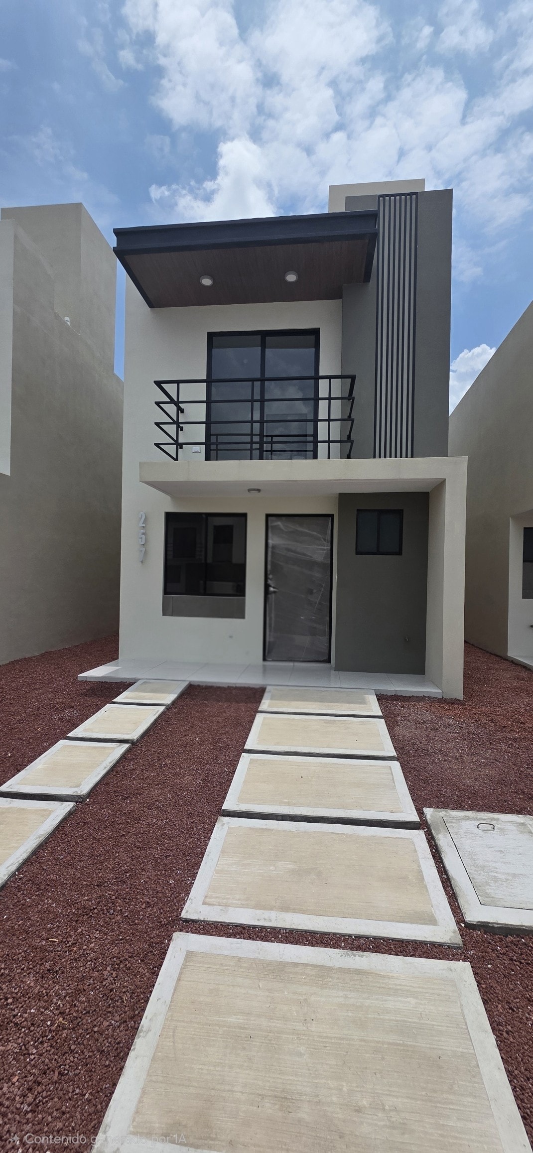 Modelo Palma
